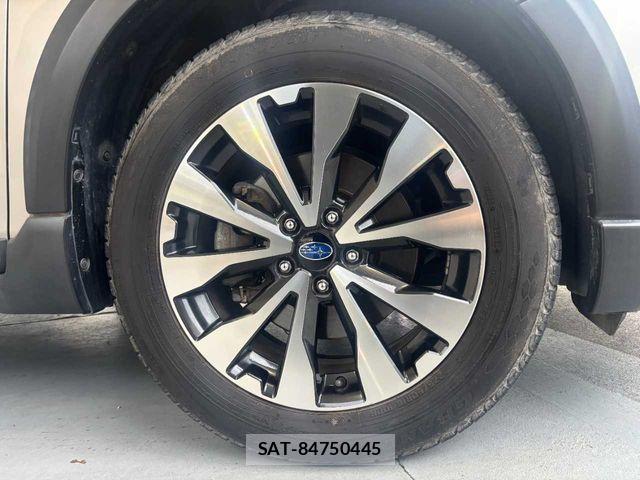 Subaru OUTBACK 2015-12 8849543-29