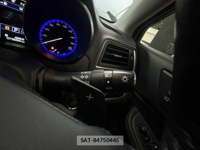 Subaru OUTBACK 2015-12 8849543-4