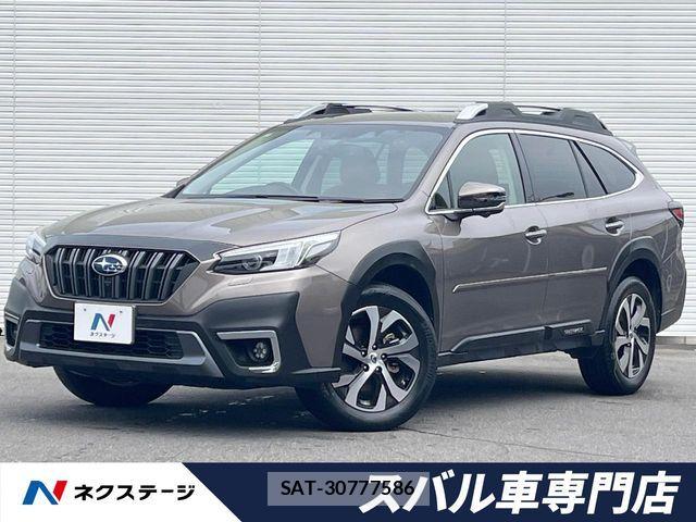 Subaru OUTBACK 2022-03 8871318-0