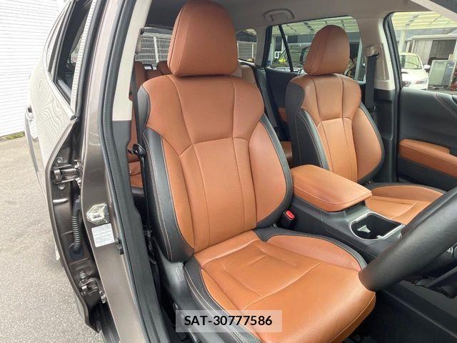 Subaru OUTBACK 2022-03 8871318-10