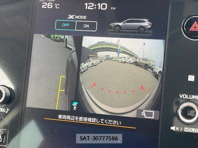 Subaru OUTBACK 2022-03 8871318-4