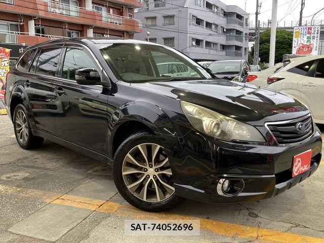 sat car