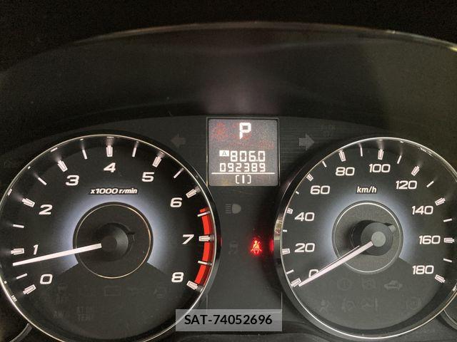 Subaru OUTBACK 2011-09 8880430-18