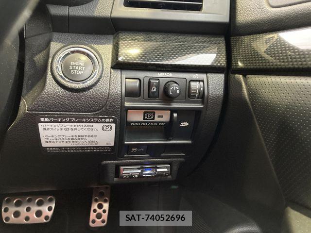 Subaru OUTBACK 2011-09 8880430-19
