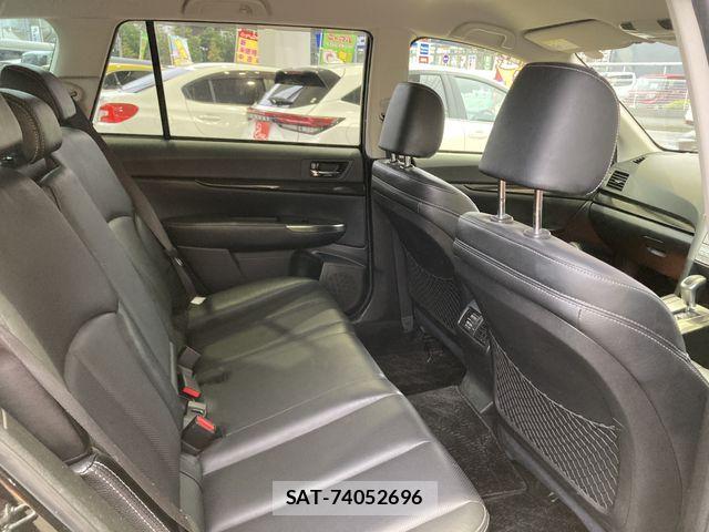 Subaru OUTBACK 2011-09 8880430-23