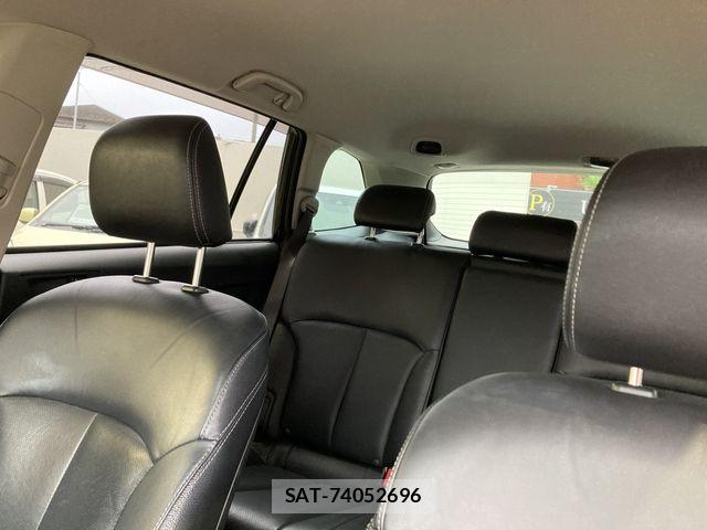 Subaru OUTBACK 2011-09 8880430-24