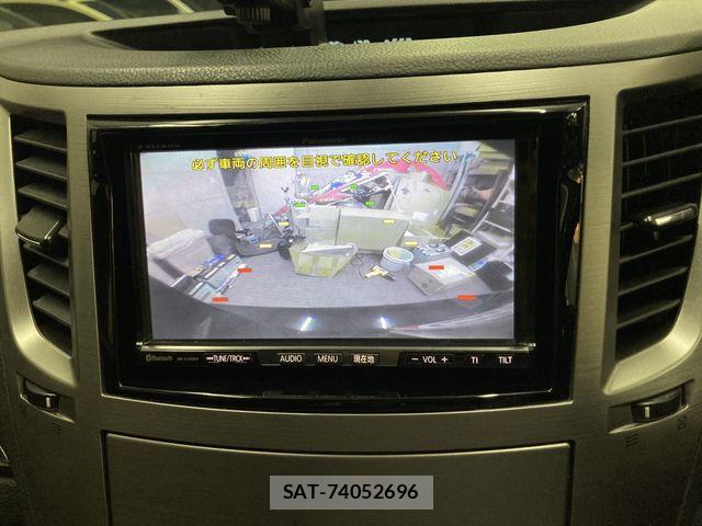Subaru OUTBACK 2011-09 8880430-25