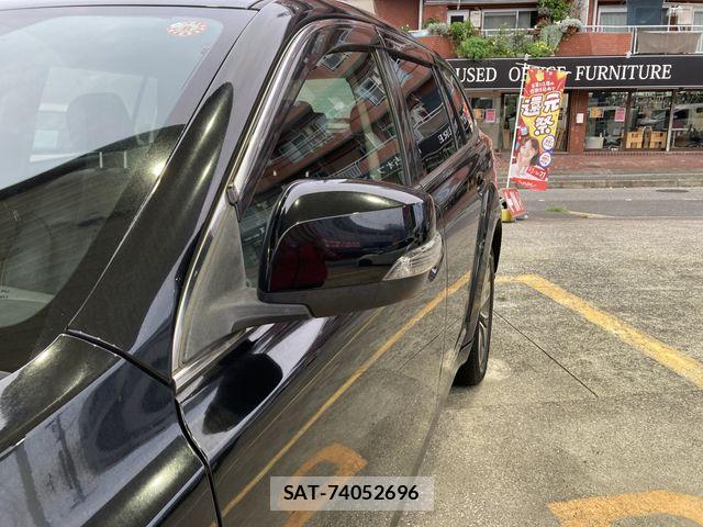 Subaru OUTBACK 2011-09 8880430-28