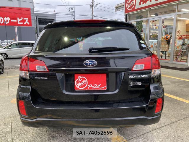 Subaru OUTBACK 2011-09 8880430-6