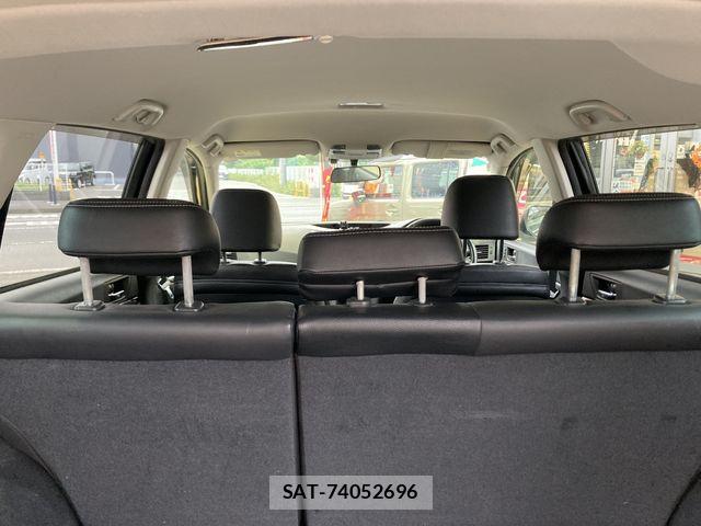 Subaru OUTBACK 2011-09 8880430-8