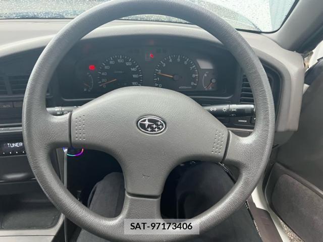 Subaru LEGACY 1989-09 7251281-10