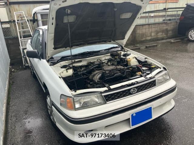 Subaru LEGACY 1989-09 7251281-1