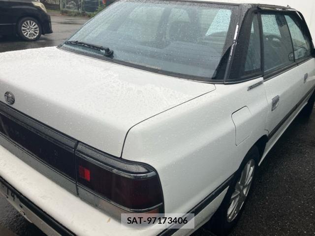 Subaru LEGACY 1989-09 7251281-2