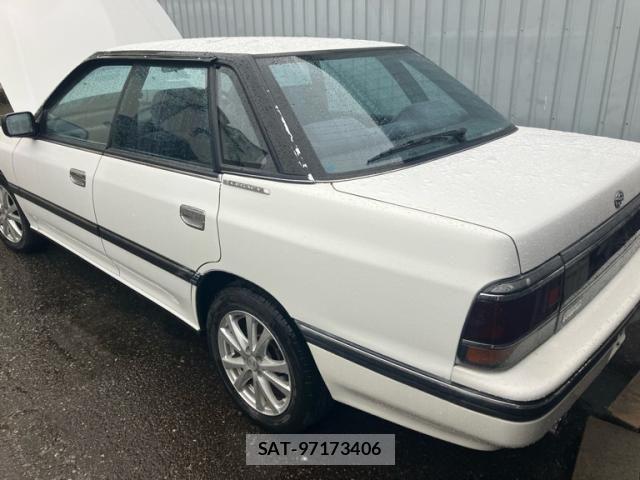 Subaru LEGACY 1989-09 7251281-3
