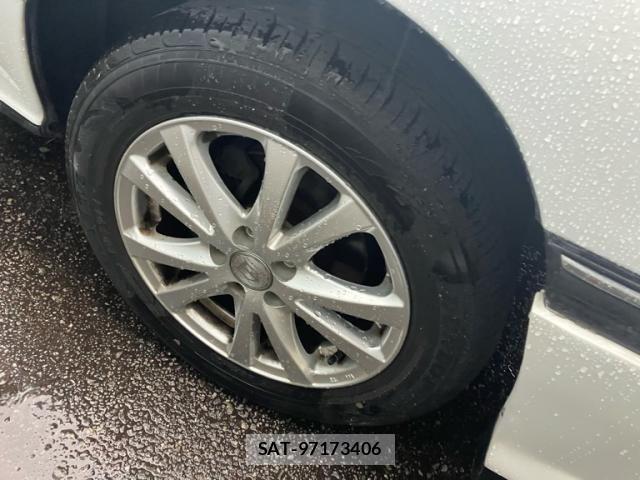 Subaru LEGACY 1989-09 7251281-4