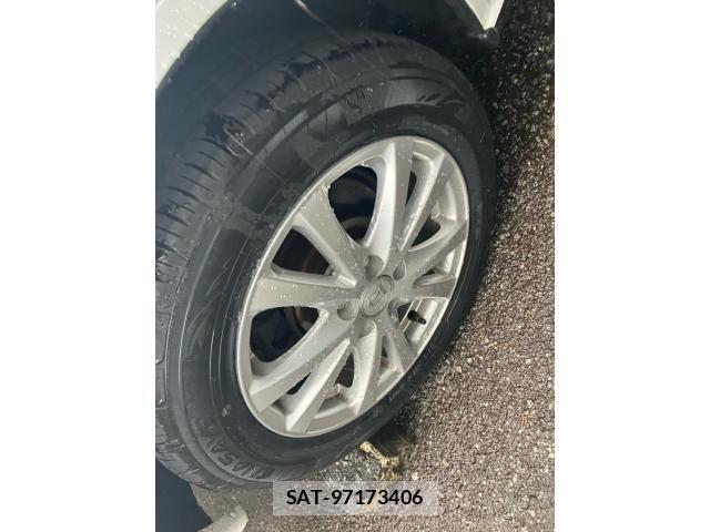 Subaru LEGACY 1989-09 7251281-5
