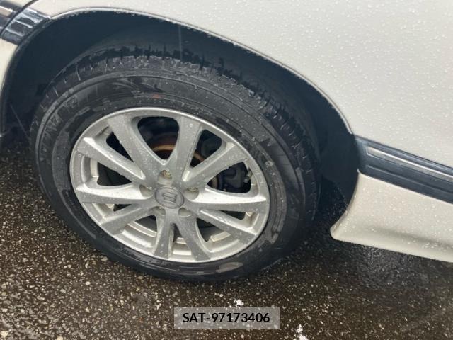 Subaru LEGACY 1989-09 7251281-6
