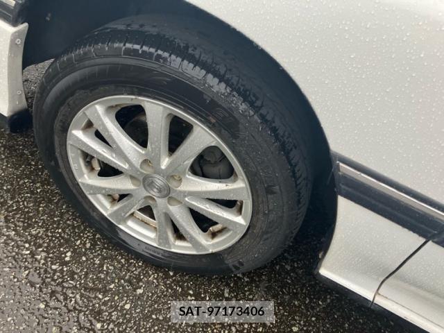 Subaru LEGACY 1989-09 7251281-7
