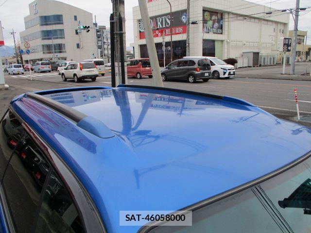 Subaru LEGACY TOURING WAGON 2003-03 705281-9