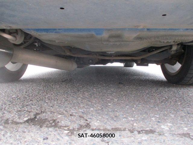 Subaru LEGACY TOURING WAGON 2003-03 705281-10