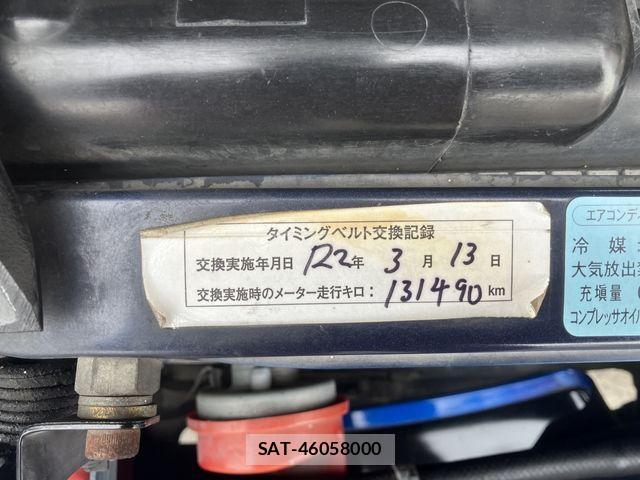 Subaru LEGACY TOURING WAGON 2003-03 705281-14