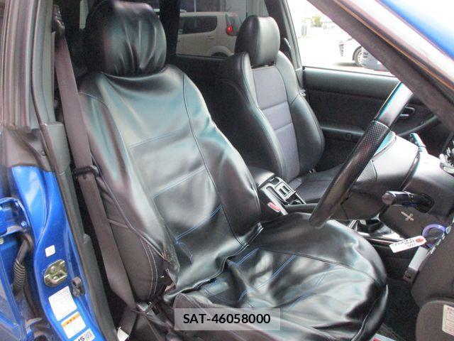 Subaru LEGACY TOURING WAGON 2003-03 705281-15