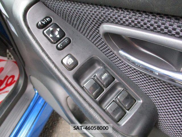 Subaru LEGACY TOURING WAGON 2003-03 705281-16