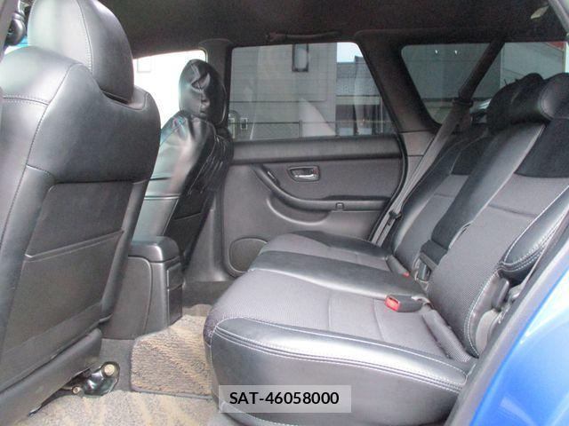 Subaru LEGACY TOURING WAGON 2003-03 705281-18