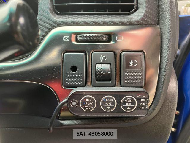 Subaru LEGACY TOURING WAGON 2003-03 705281-22