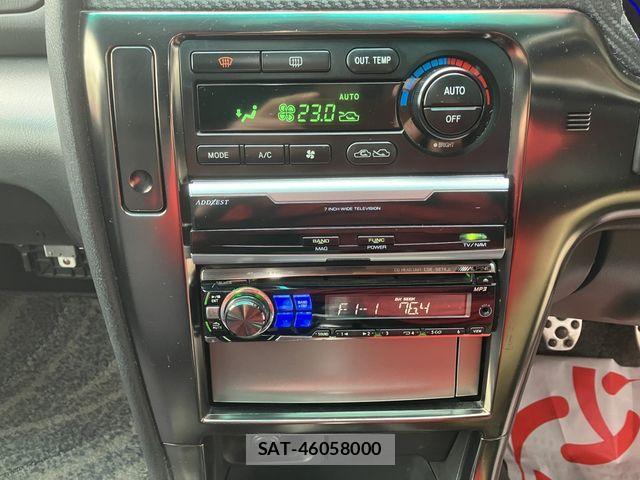 Subaru LEGACY TOURING WAGON 2003-03 705281-26