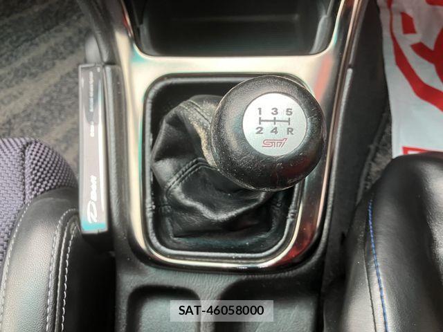 Subaru LEGACY TOURING WAGON 2003-03 705281-27