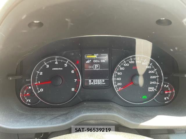 Subaru LEGACY TOURING WAGON 2013-02 1184829-6