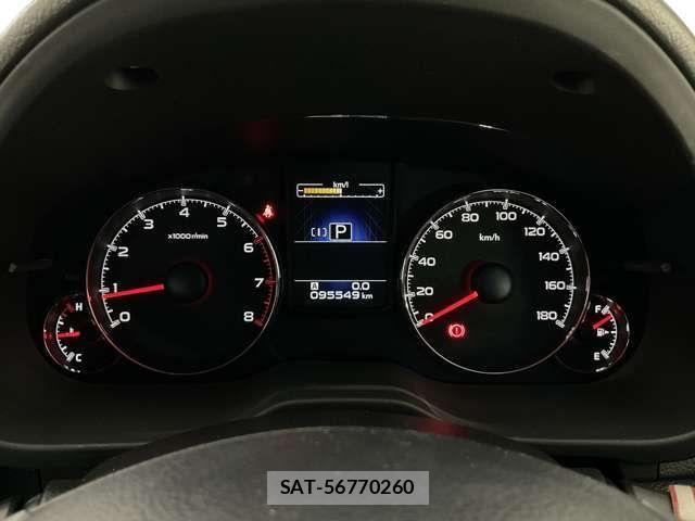 Subaru LEGACY TOURING WAGON 2013-10 1246409-4