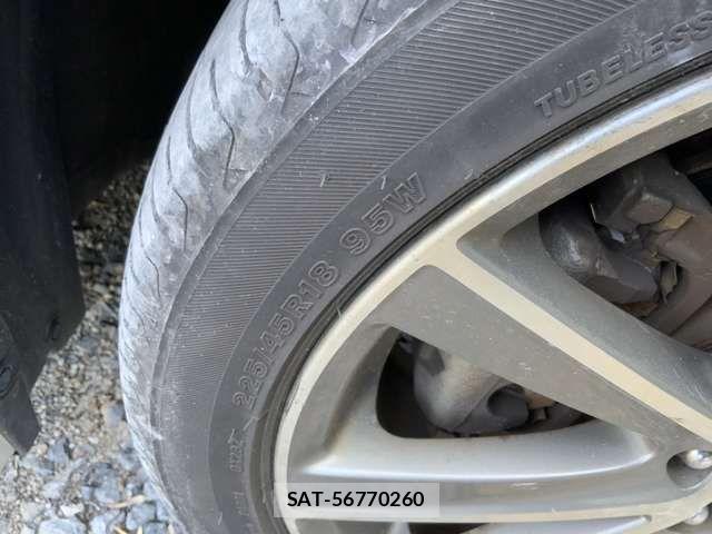Subaru LEGACY TOURING WAGON 2013-10 1246409-9