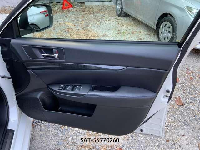 Subaru LEGACY TOURING WAGON 2013-10 1246409-10