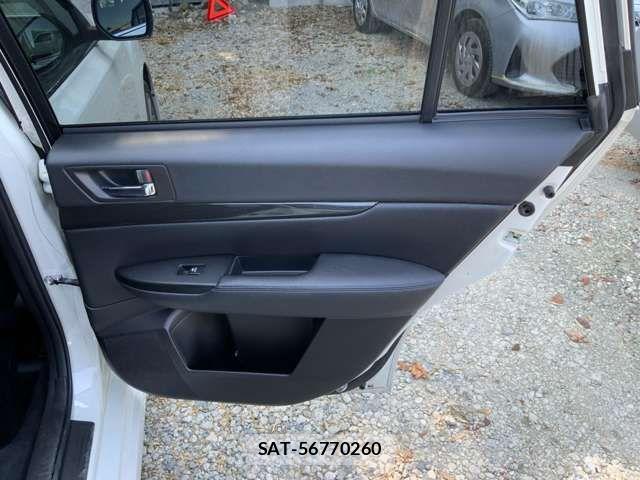 Subaru LEGACY TOURING WAGON 2013-10 1246409-11