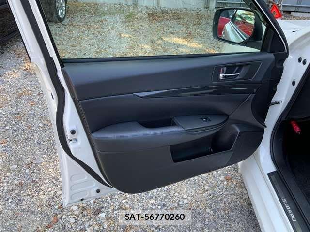 Subaru LEGACY TOURING WAGON 2013-10 1246409-12