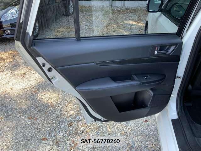Subaru LEGACY TOURING WAGON 2013-10 1246409-13