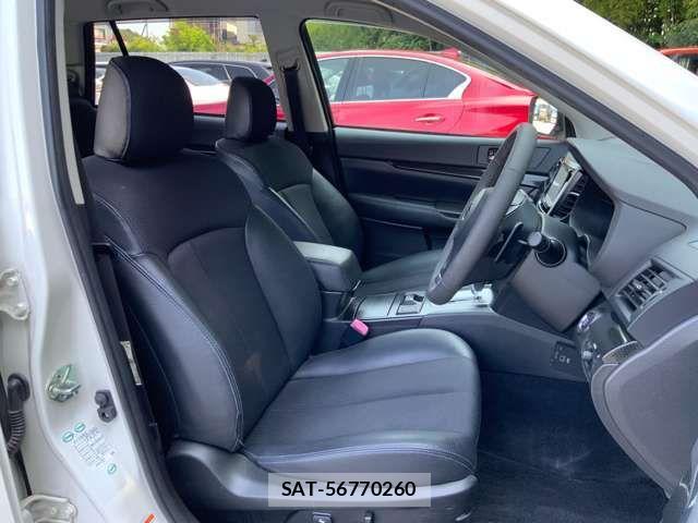 Subaru LEGACY TOURING WAGON 2013-10 1246409-14