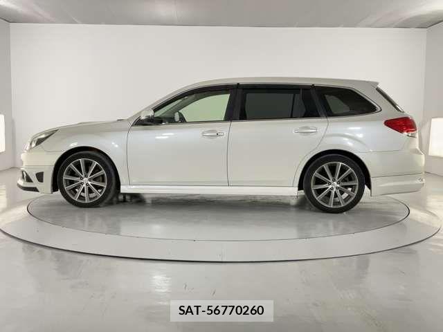 Subaru LEGACY TOURING WAGON 2013-10 1246409-1