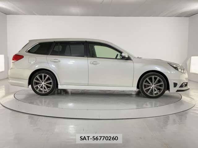 Subaru LEGACY TOURING WAGON 2013-10 1246409-3