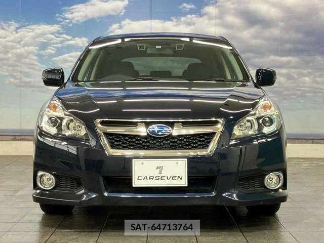 Subaru LEGACY TOURING WAGON 2013-06 1288657-9