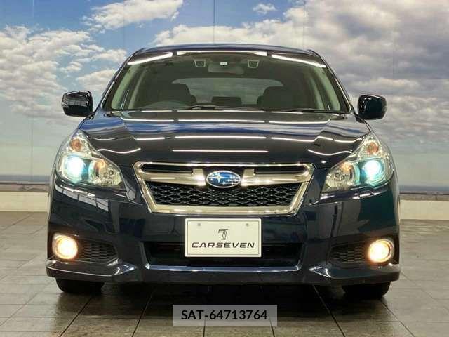 Subaru LEGACY TOURING WAGON 2013-06 1288657-10