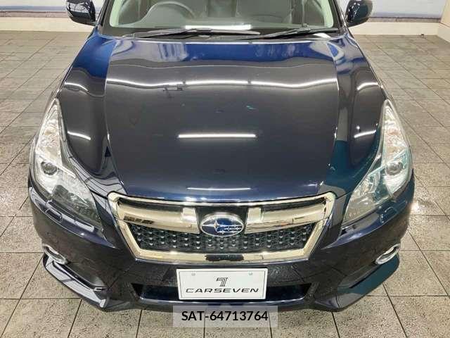 Subaru LEGACY TOURING WAGON 2013-06 1288657-13