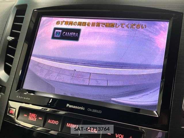Subaru LEGACY TOURING WAGON 2013-06 1288657-14