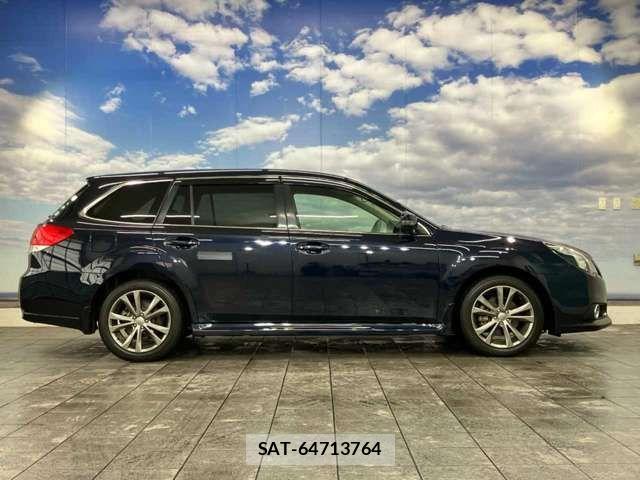 Subaru LEGACY TOURING WAGON 2013-06 1288657-16
