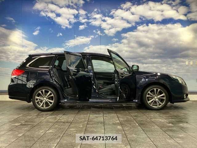 Subaru LEGACY TOURING WAGON 2013-06 1288657-17