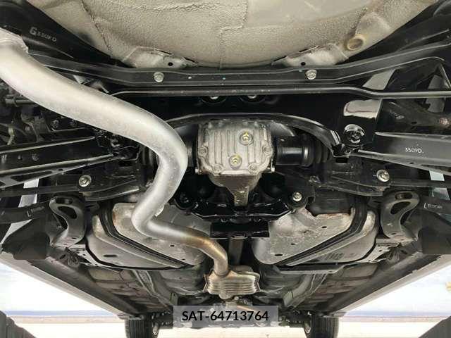 Subaru LEGACY TOURING WAGON 2013-06 1288657-4