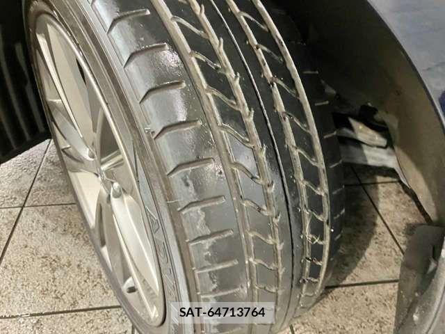 Subaru LEGACY TOURING WAGON 2013-06 1288657-7