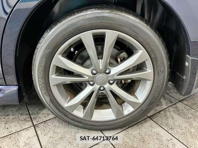 Subaru LEGACY TOURING WAGON 2013-06 1288657-8
